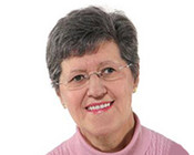 Odette Mainville