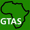 Logo du Groupe de théologies africaines et afro-descendantes