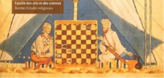 Jeu d'échecs